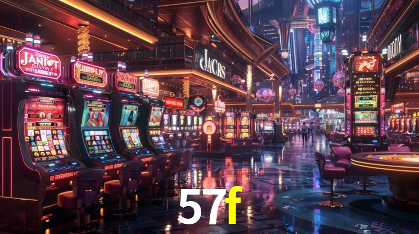 Welcome Bonus 57f