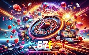 A Revolução dos Jogos Mobile: Diversão na Palma da Mão