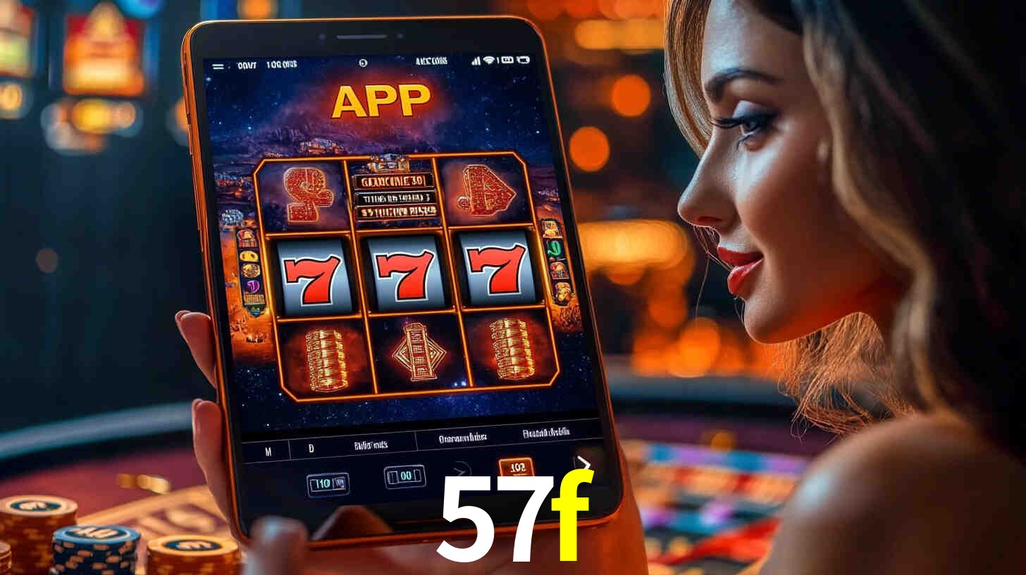 Desvendando o Mundo dos Jogos Virtuais na 57f