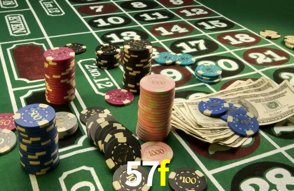 Tennis Betting 57f