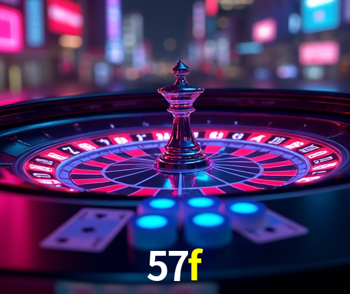 Casino Ao Vivo 57f