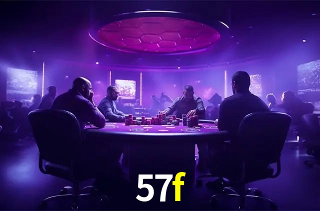 Apostas Esportivas na 57f: Um Guia Completo
