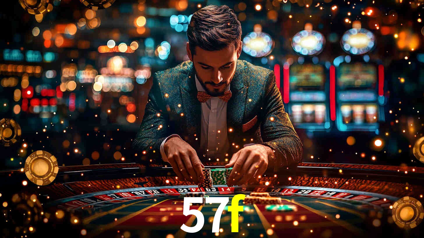 Experimente o Login Seguro Premium no 57f