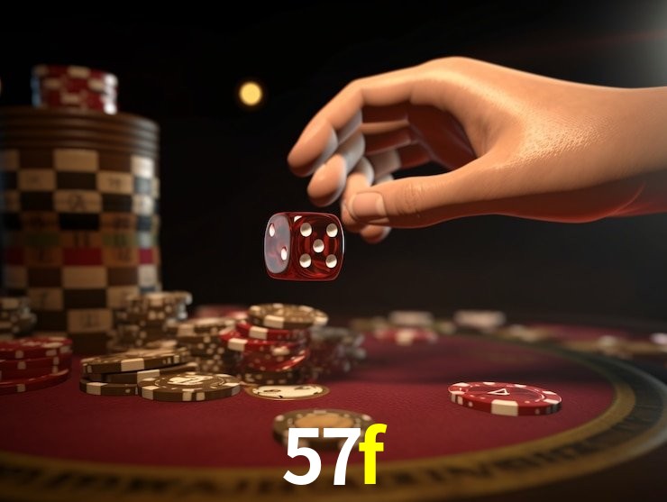 Descubra o Programa VIP da 57f: Vantagens Exclusivas para Jogadores
