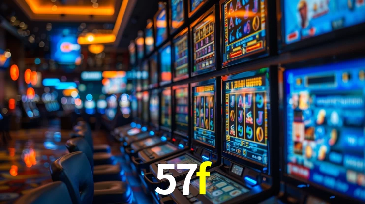Live Casino 57f