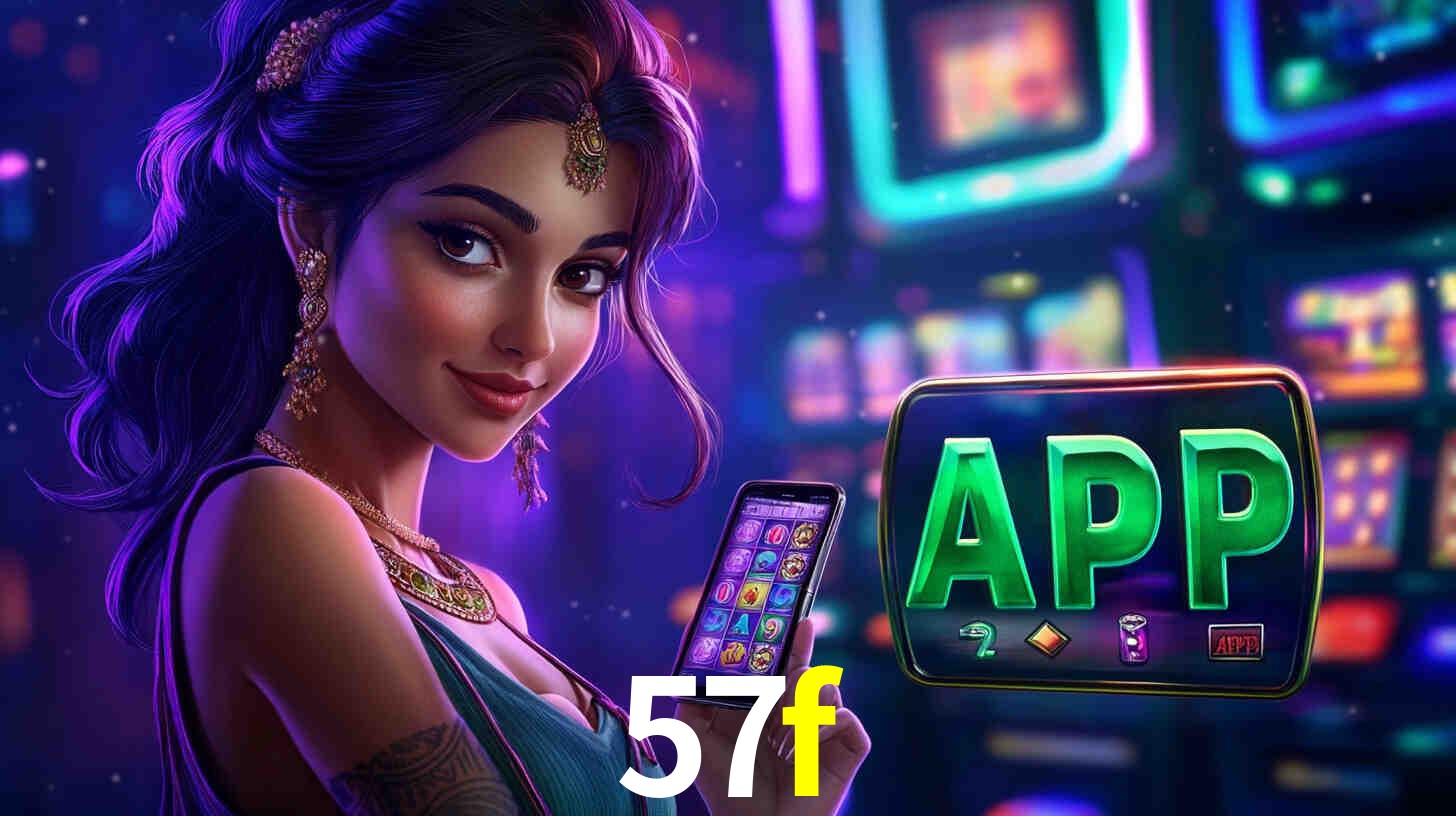 Descubra a Magia dos Jogos de Arcade no 57f