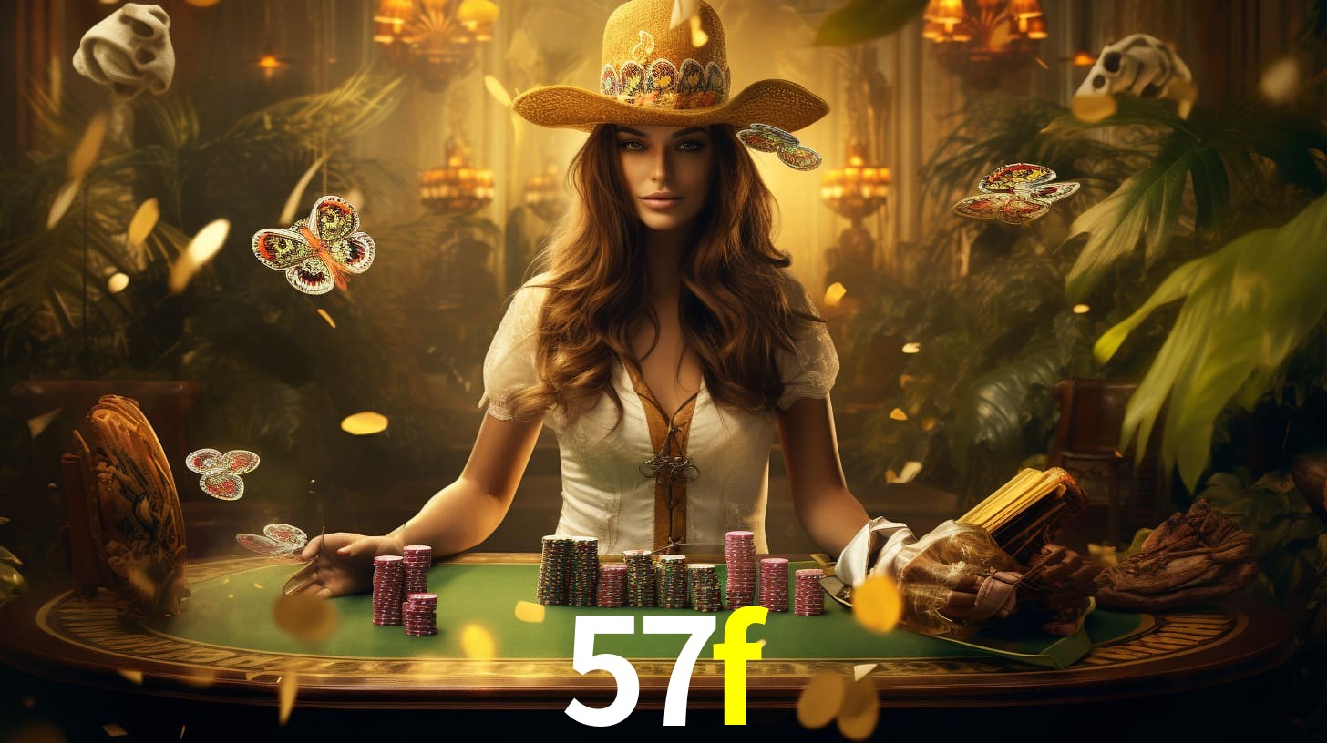 Welcome Bonus 57f